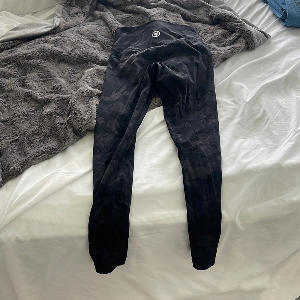 Leggins camo